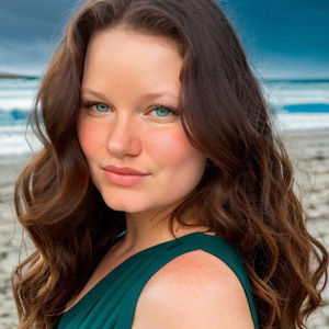 Meet your Posher, Candice